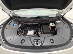 Lynk & Co Summer DM-i 1.5T 180km transcendent type - фото 18