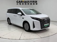 Lynk & Co Summer DM-i 1.5T 180km transcendent type - фото 4