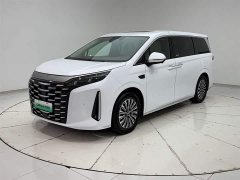 Lynk & Co Summer DM-i 1.5T 180km transcendent type - фото 5