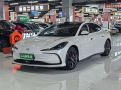 Li Auto Zhiji L6 Max long battery life version - фото 1