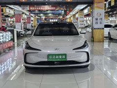Li Auto Zhiji L6 Max long battery life version - фото 2