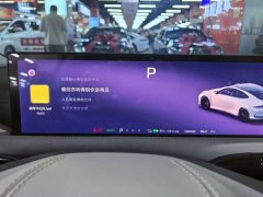 Li Auto Zhiji L6 Max long battery life version - фото 4