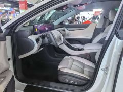 Li Auto Zhiji L6 Max long battery life version - фото 8