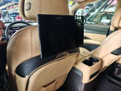 Denza D9 DM-i smart driving version 1020 four-wheel drive flagship - фото 11
