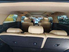 Denza D9 DM-i smart driving version 1020 four-wheel drive flagship - фото 12