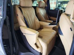 Denza D9 DM-i smart driving version 1020 four-wheel drive flagship - фото 14