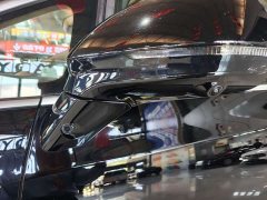 Denza D9 DM-i smart driving version 1020 four-wheel drive flagship - фото 17