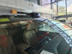 Denza D9 DM-i smart driving version 1020 four-wheel drive flagship - фото 18