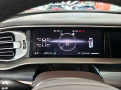 Denza D9 DM-i smart driving version 1020 four-wheel drive flagship - фото 20