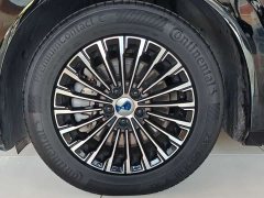 Denza D9 DM-i smart driving version 1020 four-wheel drive flagship - фото 7