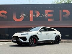 Lamborghini 2022 Lamborghini Urus 4.0T V8 Performante - фото 1