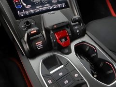 Lamborghini 2022 Lamborghini Urus 4.0T V8 Performante - фото 11