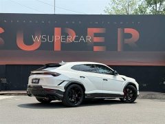 Lamborghini 2022 Lamborghini Urus 4.0T V8 Performante - фото 3