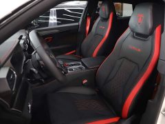 Lamborghini 2022 Lamborghini Urus 4.0T V8 Performante - фото 6