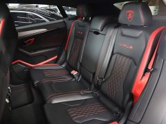 Lamborghini 2022 Lamborghini Urus 4.0T V8 Performante - фото 7