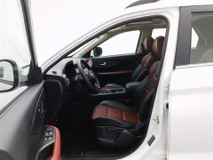 Lynk & Co Fengguang S560 2.0L CVT Elite - фото 10