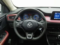 Lynk & Co Fengguang S560 2.0L CVT Elite - фото 11