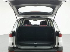 Lynk & Co Fengguang S560 2.0L CVT Elite - фото 16