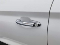 Lynk & Co Fengguang S560 2.0L CVT Elite - фото 18