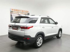 Lynk & Co Fengguang S560 2.0L CVT Elite - фото 2