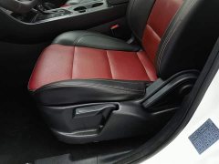 Lynk & Co Fengguang S560 2.0L CVT Elite - фото 20