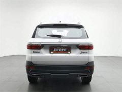 Lynk & Co Fengguang S560 2.0L CVT Elite - фото 4