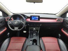 Lynk & Co Fengguang S560 2.0L CVT Elite - фото 5