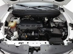 Lynk & Co Fengguang S560 2.0L CVT Elite - фото 6