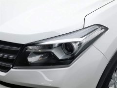Lynk & Co Fengguang S560 2.0L CVT Elite - фото 7