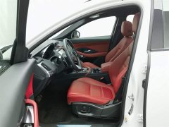 Jaguar E-PACE R-DYNAMIC SE BLACK - фото 10