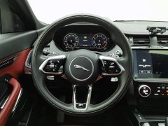 Jaguar E-PACE R-DYNAMIC SE BLACK - фото 11