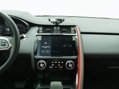 Jaguar E-PACE R-DYNAMIC SE BLACK - фото 12