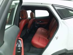 Jaguar E-PACE R-DYNAMIC SE BLACK - фото 15