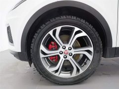 Jaguar E-PACE R-DYNAMIC SE BLACK - фото 17