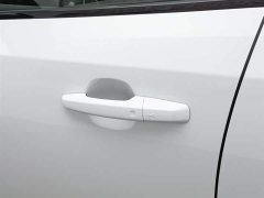 Jaguar E-PACE R-DYNAMIC SE BLACK - фото 18