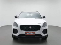 Jaguar E-PACE R-DYNAMIC SE BLACK - фото 3