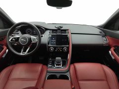 Jaguar E-PACE R-DYNAMIC SE BLACK - фото 5