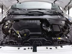 Jaguar E-PACE R-DYNAMIC SE BLACK - фото 6