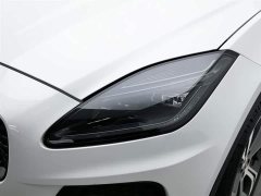 Jaguar E-PACE R-DYNAMIC SE BLACK - фото 7