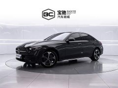 Mercedes-Benz C-Class C 260 L Night Edition Sport - фото 1