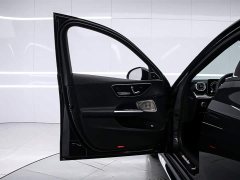 Mercedes-Benz C-Class C 260 L Night Edition Sport - фото 11