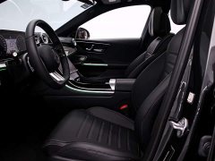 Mercedes-Benz C-Class C 260 L Night Edition Sport - фото 12
