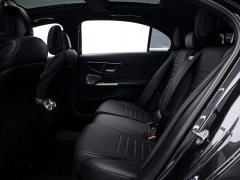 Mercedes-Benz C-Class C 260 L Night Edition Sport - фото 14