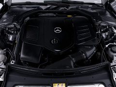 Mercedes-Benz C-Class C 260 L Night Edition Sport - фото 17