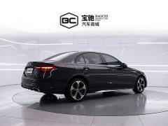 Mercedes-Benz C-Class C 260 L Night Edition Sport - фото 3