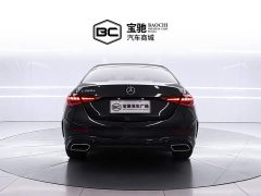 Mercedes-Benz C-Class C 260 L Night Edition Sport - фото 4