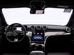 Mercedes-Benz C-Class C 260 L Night Edition Sport - фото 5