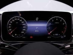 Mercedes-Benz C-Class C 260 L Night Edition Sport - фото 6