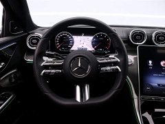 Mercedes-Benz C-Class C 260 L Night Edition Sport - фото 7