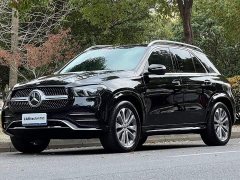 Mercedes-Benz GLE (Imported) GLE 350 4MATIC Fashion - фото 1